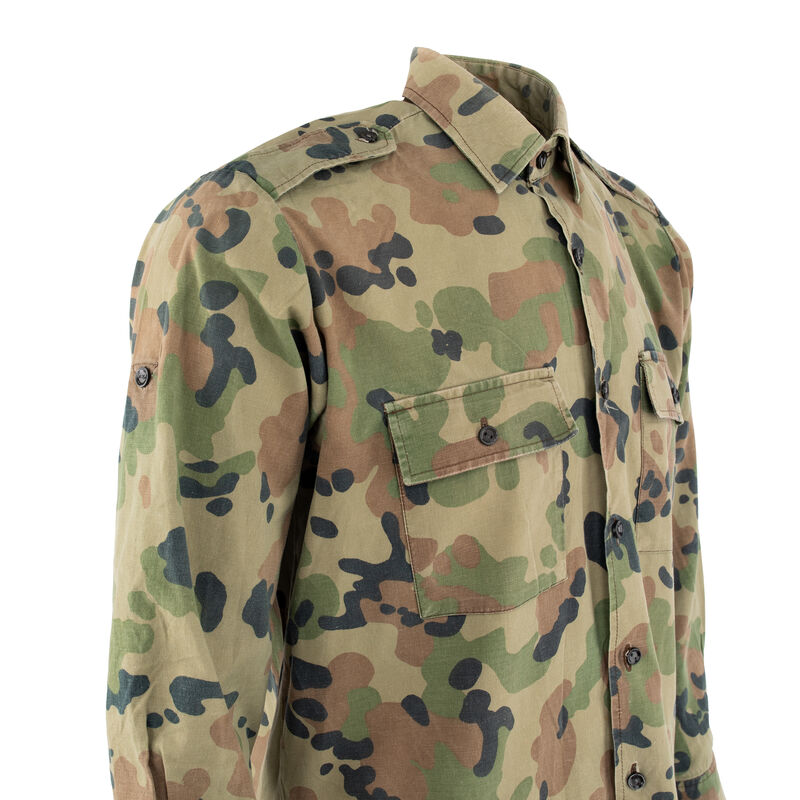 Romanian M1994 "Mozaic" Field Shirt | New, , large image number 4